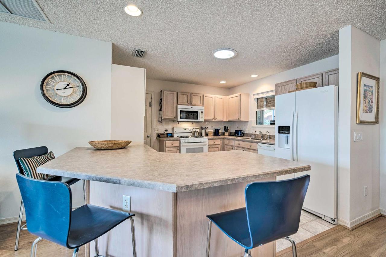 Home In The Villages With Lanai And Private Hot Tub! Екстер'єр фото